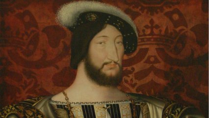 Pourquoi le roi François 1er a-t-il été surnommé restaurateur des lettres ?