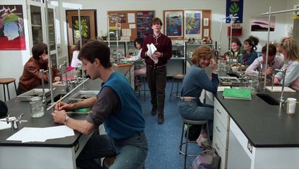 Hell High | movie | 1989 | Official Trailer