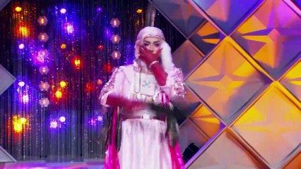 Canada's Drag Race | show | 2020 | Official Trailer