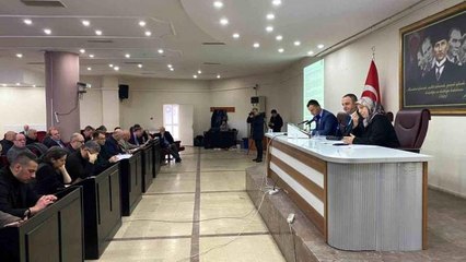 Zonguldak Belediye Başkanı Alan: "'TOGG'u belediyenin önüne çekmek istiyoruz"