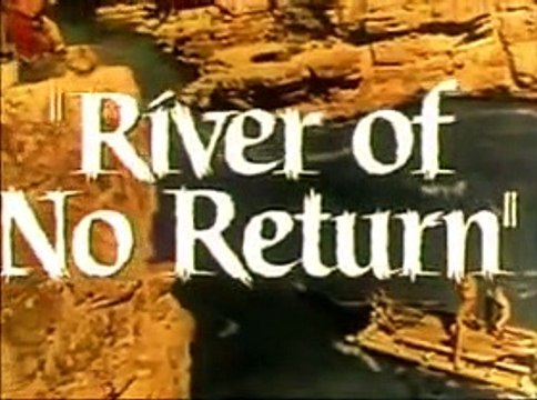 River of No Return | movie | 1954 | Official Trailer