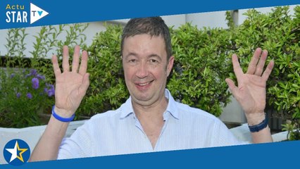 "On est sorti du restaurant torchés" : Frédéric Bouraly revient sur sa première rencontre marquante