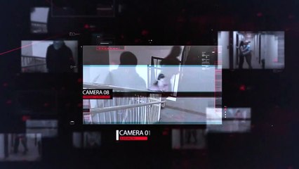 Alien Surveillance | movie | 2018 | Official Trailer