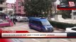 Adana'da hurda aracıyla keşif yapan 2 hırsızlık şüphelisi yakalandı
