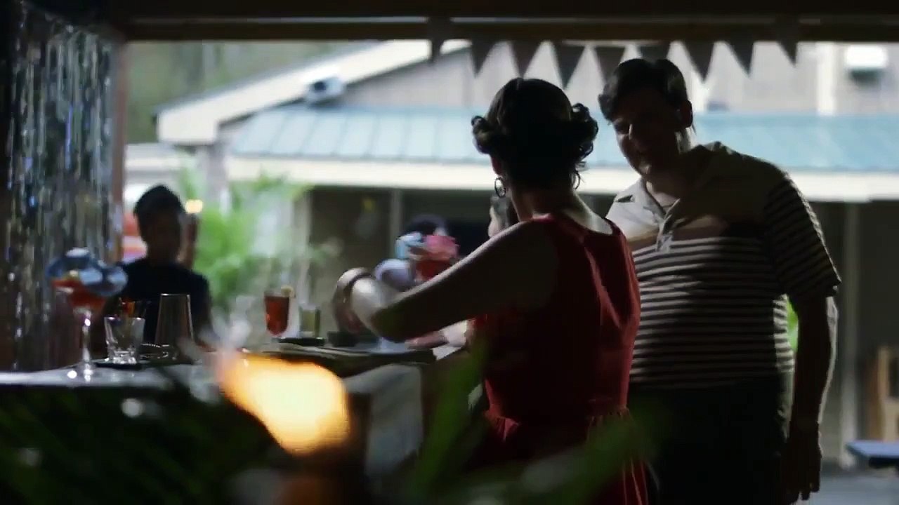 Diabolical - Se4 - Ep07 - Devil Wear False Eyeslashes HD Watch