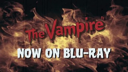 The Vampire | movie | 1958 | Official Trailer