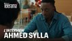 Ahmed Sylla : son rôle intense dans "Un petit frère" l'éloigne de son personnage comique