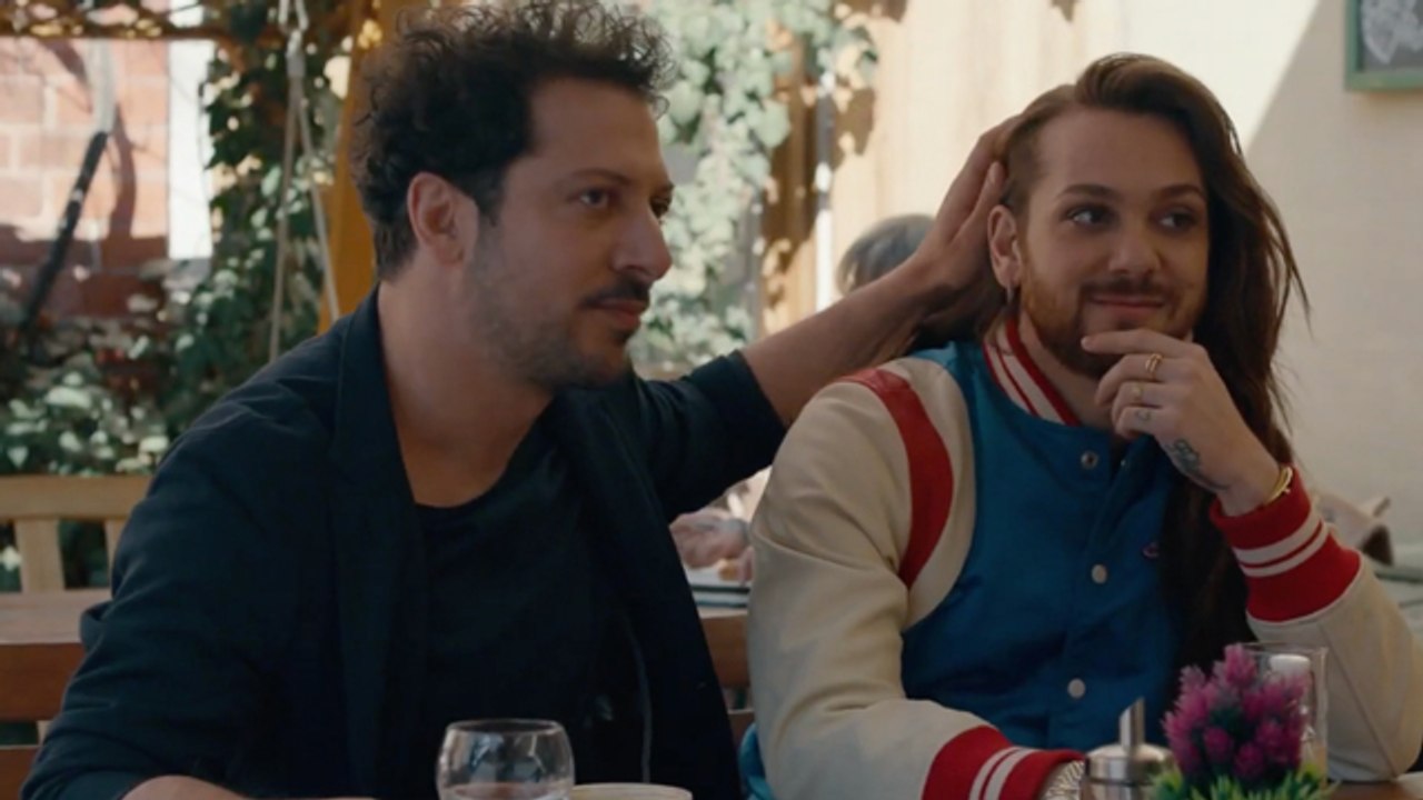 jerks. - S5 Trailer (Deutsch) HD