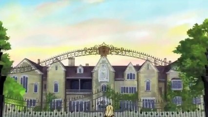 Diabolik Lovers - Se1 - Ep01 HD Watch