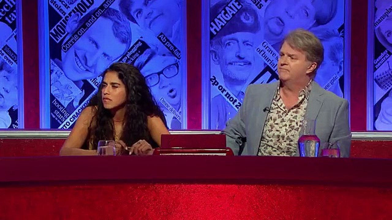 Have I Got News For You - Se55 - Ep08 HD Watch