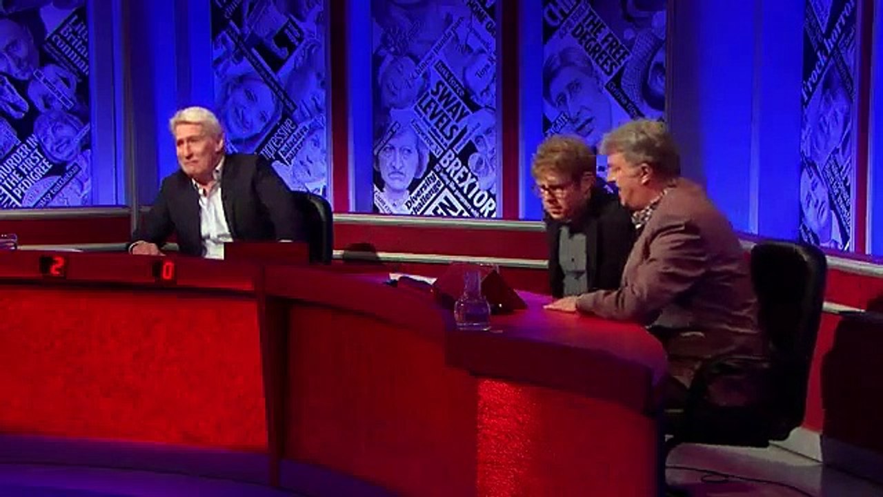 Have I Got News For You - Se55 - Ep01 HD Watch