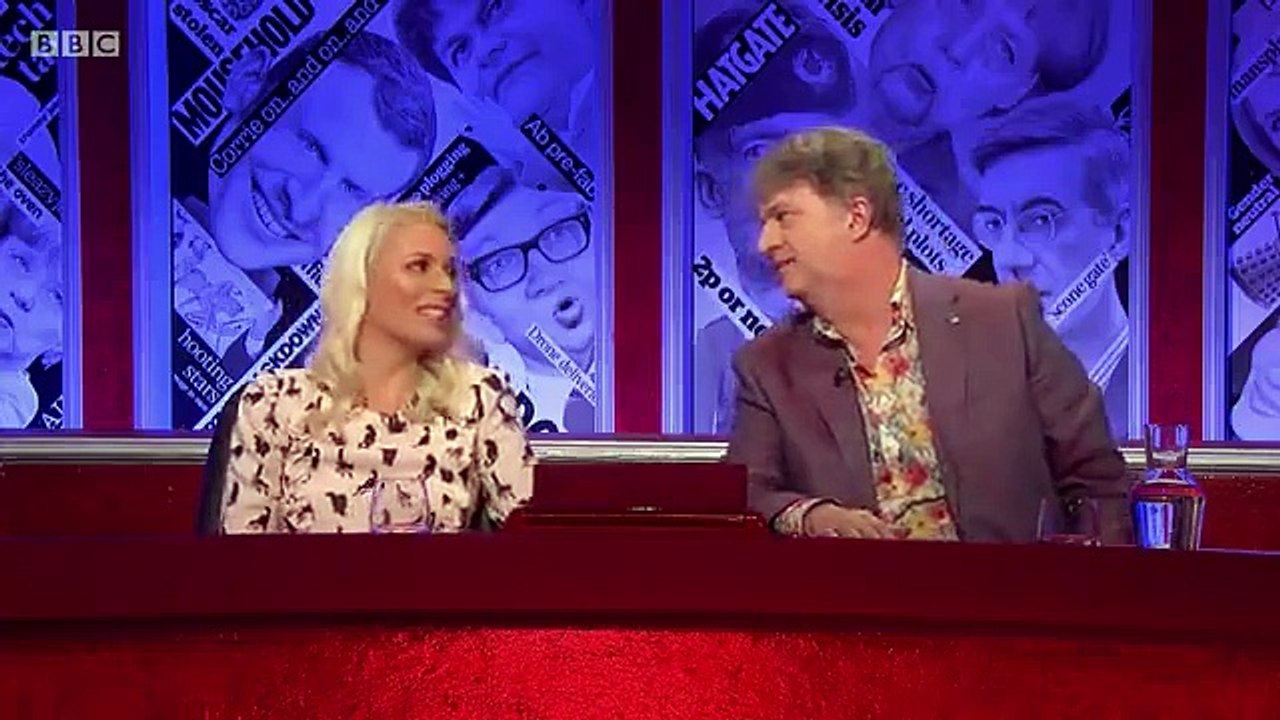 Have I Got News For You - Se55 - Ep03 HD Watch
