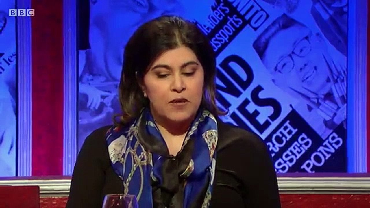 Have I Got News For You - Se55 - Ep05 HD Watch