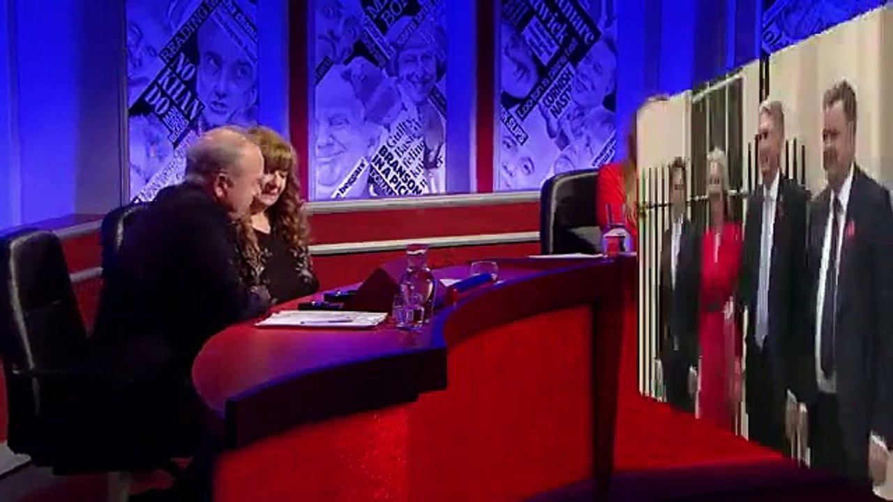 Have I Got News For You - Se56 - Ep05 HD Watch