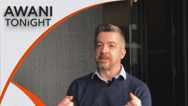 AWANI Tonight: How will AI complement humans & enhance business?