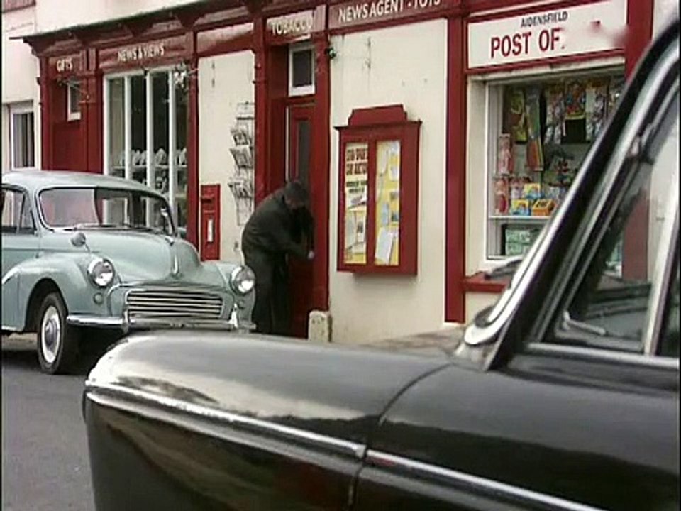 Heartbeat - Se7 - Ep17 HD Watch