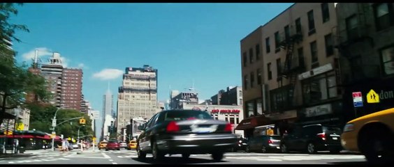 Columbus Circle | movie | 2013 | Official Trailer