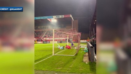 Les pépites d'Ibrahim Salah !