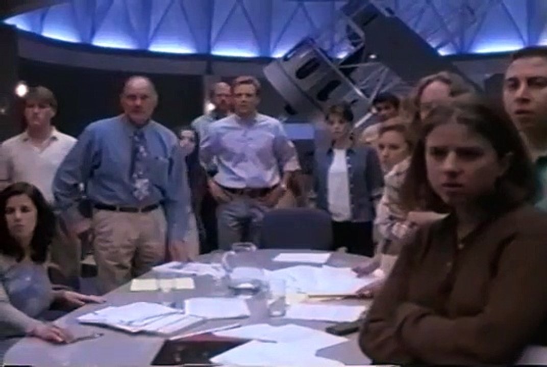 Asteroid | movie | 1997 | Official Trailer