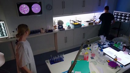 Holby City - Se20 - Ep46 - Report to the Mirror - Part Two HD Watch