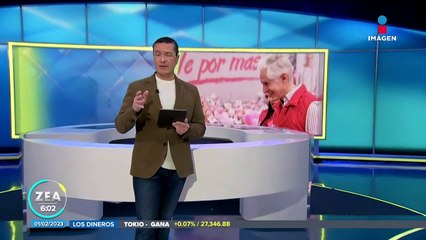 Alfredo del Mazo entrega 8 mil tarjetas de Salario Rosa en Toluca