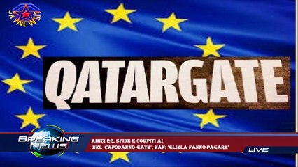 Amici 22, sfide e compiti ai  nel 'Capodanno-gate', fan: 'Gliela fanno pagare'