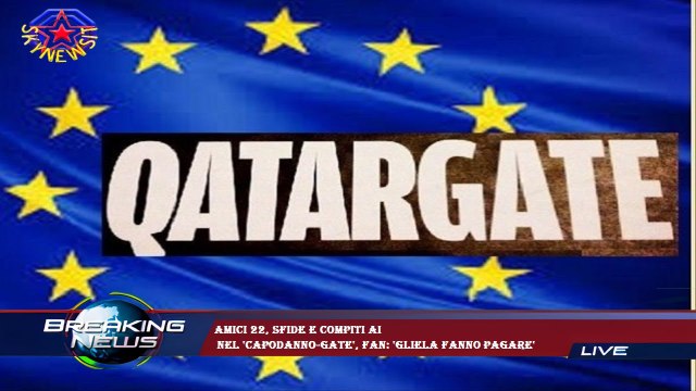 Amici 22, sfide e compiti ai nel 'Capodanno-gate', fan: 'Gliela fanno pagare'