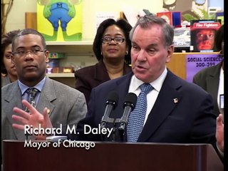 70 Acres in Chicago: Cabrini Green | movie | 2015 | Official Trailer