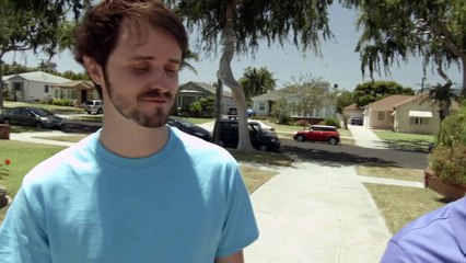 Another Yeti a Love Story: Life on the Streets | movie | 2017 | Official Trailer