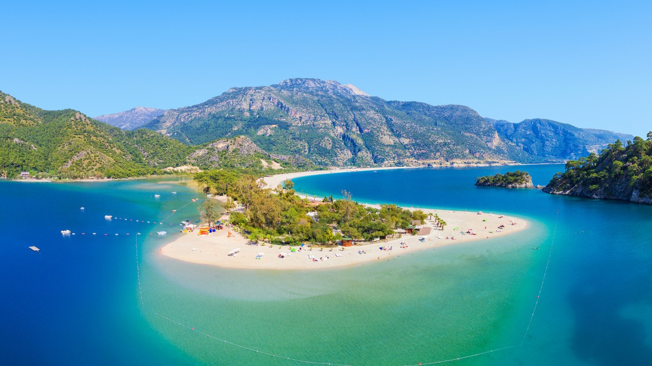 Reisetrend Türkei: Das sind die schönsten Orte des Landes!