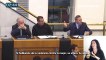 El portavoz de Compromís en la Diputación de Alicante abandona el pleno tras los insultos de un diputado del PP