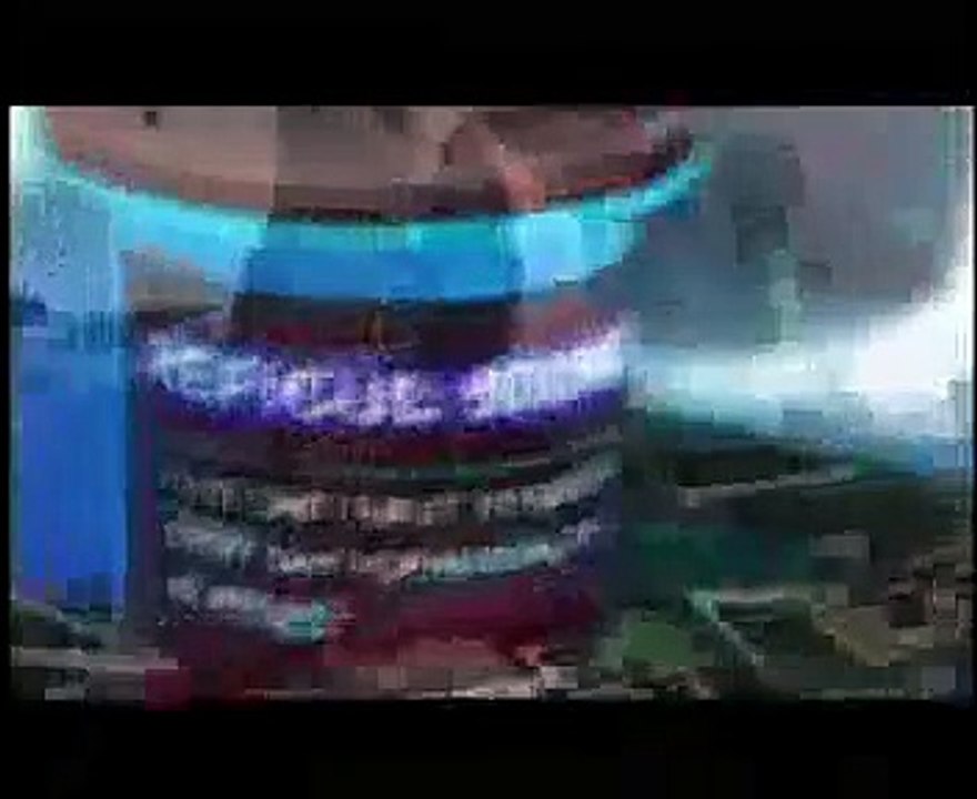 Necessary Evil | movie | 2008 | Official Trailer