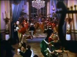 Becky Sharp | movie | 1935 | Official Trailer