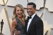 Kelly Ripa has had to remind her daughter to knock on the door before entering her bedroom