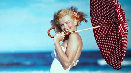Reframed: Marilyn Monroe | show | 2022 | Official Trailer