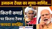 Budget 2023: Good News! Nirmala Sitharaman का बड़ा ऐलान, 7 लाख तक की इनकम पर No Tax| GoodReturns