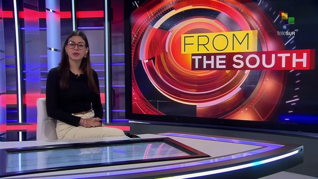 FTS 9:30 01-02: Peruvian Congress to discuss early elections amid ongoing protests