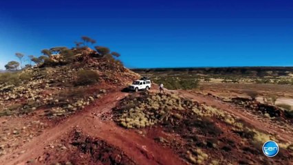 Russell Coight's All Aussie Adventures | show | 2001 | Official Trailer