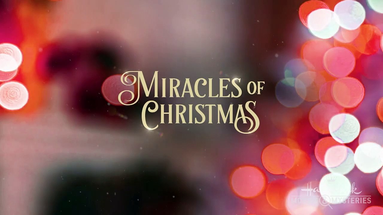 A Christmas Miracle | movie | 2019 | Official Trailer - video Dailymotion