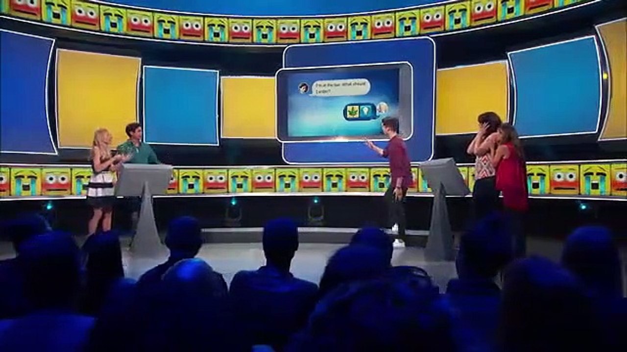 Emogenius - Se1 - Ep20 HD Watch