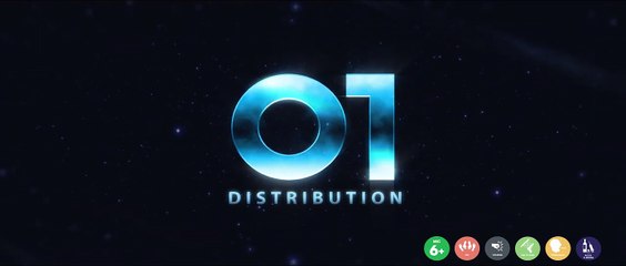 Burning Hearts | movie | 2022 | Official Trailer