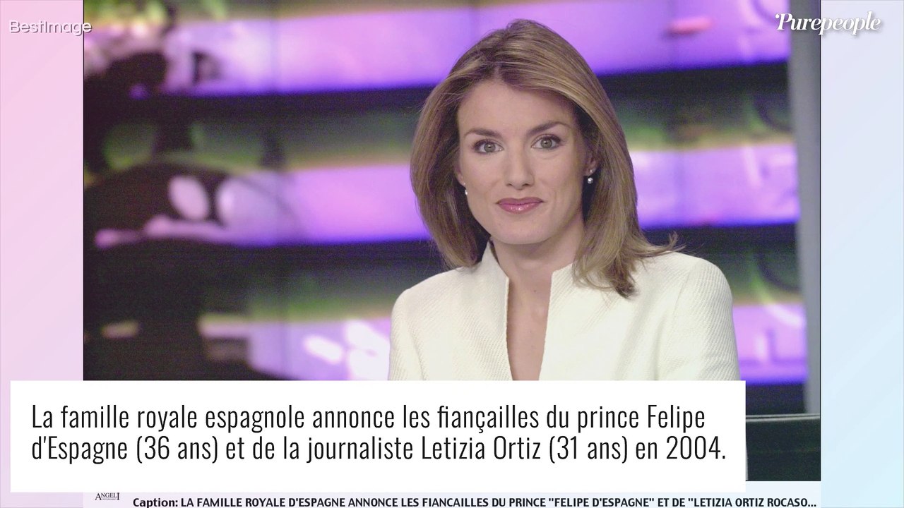 Letizia d'Espagne : Des photos nues de la reine en circulation ? Cette rumeur lancée par un ex