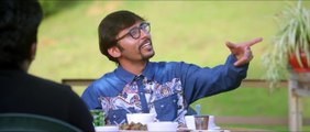 Kavalai Vendam | movie | 2016 | Official Trailer