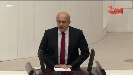 Hdp, "Nepotizmle Birlikte Ortaya Çıkan Kadrolaşma Ağının Yarattığı Tahribatın" Araştırılmasını Önerdi, AKP ve MHP'li Vekillerin Oylarıyla Reddedildi