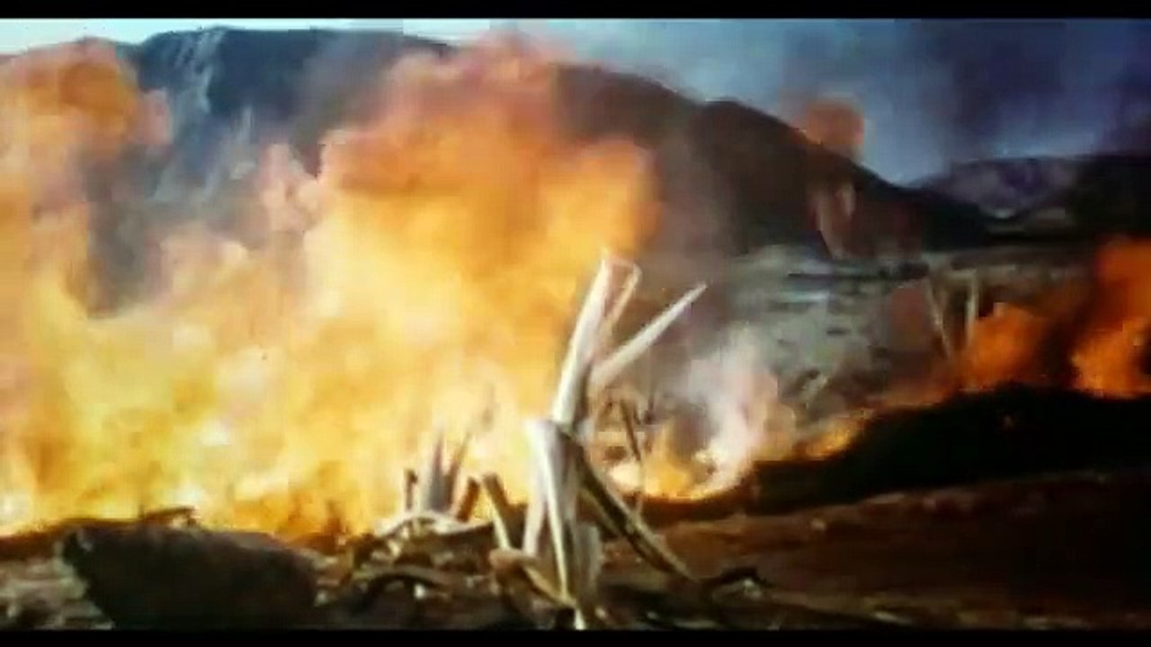 Death Rides a Horse | movie | 1967 | Official Trailer