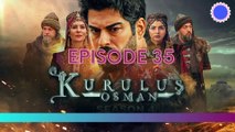 Kurulus Osman season 4 episode - 35 in urdu dubbed || Kurulus Osman || Season 4 || #kurulusosman