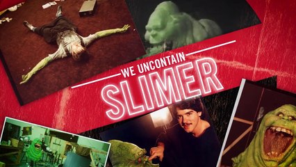 Cleanin' Up the Town: Remembering Ghostbusters | movie | 2020 | Official Trailer