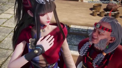 Defense Fully Open Episode 14 Subtitle