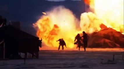 The Ice Pirates | movie | 1984 | Official Trailer