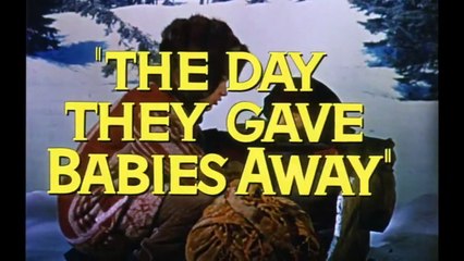 All Mine to Give | movie | 1957 | Official Trailer